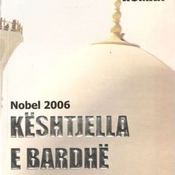 Keshtjella E Bardhe