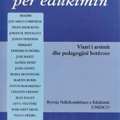 Mendimtaret Per Edukimin