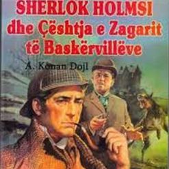 Sherlok Holmsi Dhe Ceshtja E Zagarit