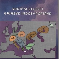 Shqipja Celesi I Gjuheve Indoevropiane