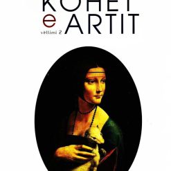 Kohet E Artit ii