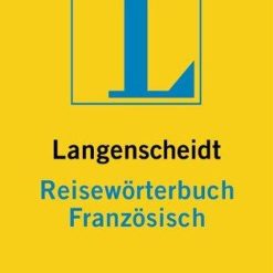 Langenscheidt Reiseworterbuch Franzosisch