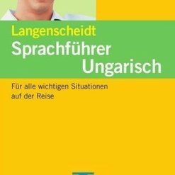 Langenscheidt Sprachfuhrer Ungarisch