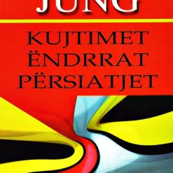 Kujtimet Endrrat Persiatjet