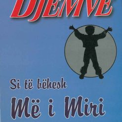 Libri I Djemve