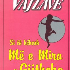 Libri I Vajzave