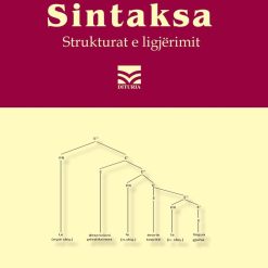 Sintaksa