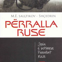 Perralla Ruse