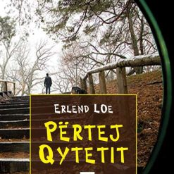 Pertej Qytettit