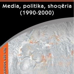 Media, Politika, Shoqeria