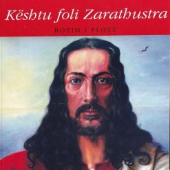 Keshtu Foli Zarathustra