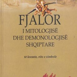 Fjalor I Mitologjise Dhe Demonologjise