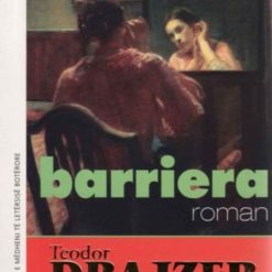 Barriera