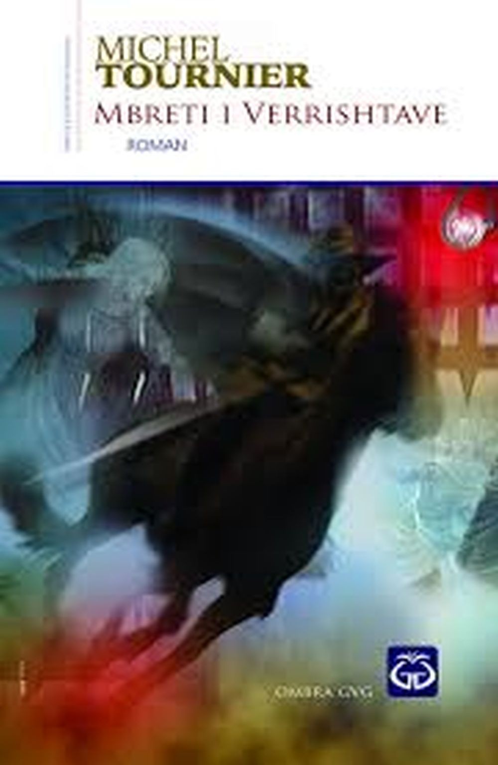 Mbreti I Verrishtave 1 Mbreti I Verrishtave