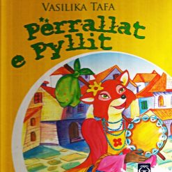 Perrallat E Pyllit