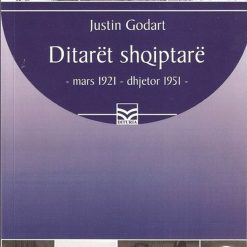 Ditaret Shqiptare