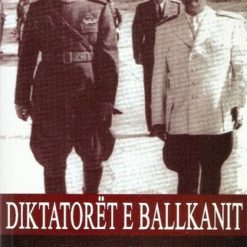 Diktatoret E Ballkanit
