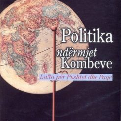 Politika Ndermjet Kombeve