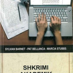 Shkrimi Akademik