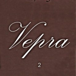 Cajupi Vepra 2