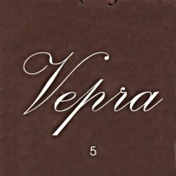 Cajupi Vepra 5