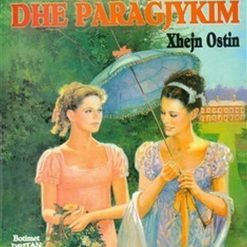Krenari Dhe Paragjykim