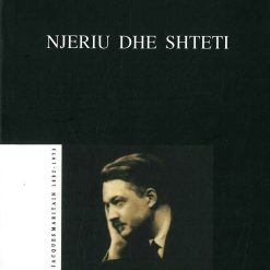 Njeriu Dhe Shteti
