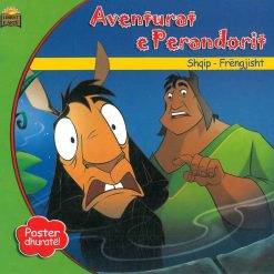 Aventurat E Perandorit