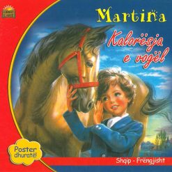 Martina Kalorsja E Vogel