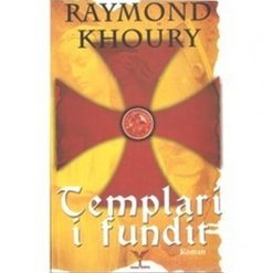 Templari I Fundit