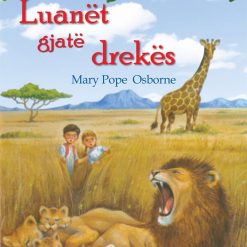 Luanet Gjate Drekes