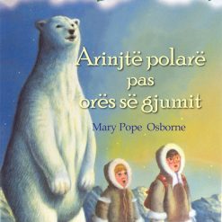 Arinjte Polare Pas Ores Se Gjumit