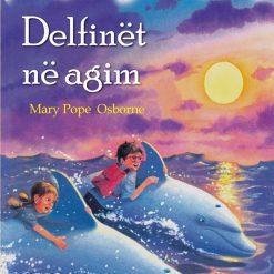 Delfinet Ne Agim