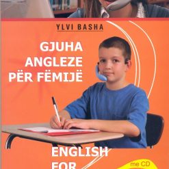 Gjuha Angleze Per Femije
