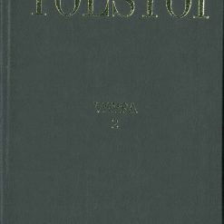 Tolstoi Vepra 2