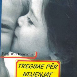 Tregime Per Ndjenjat