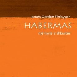 Habermas Nje Hyrje E Shkurter