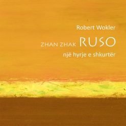 Ruso Nje Hyrje E Shkurter