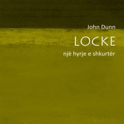 Locke Nje Hyrje E Shkurter