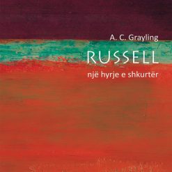 Russell Nje Hyrje E Shkurter