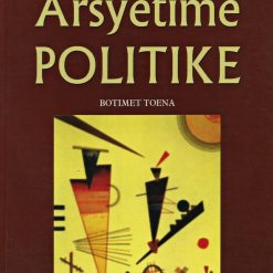 Arsyetime Politike