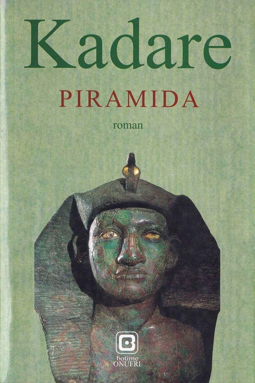 Piramida 1 Piramida