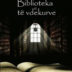 Biblioteka E Te Vdekurve
