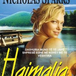 Hajmalia
