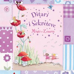 Ditari I Sekreteve Miqte E Zemres