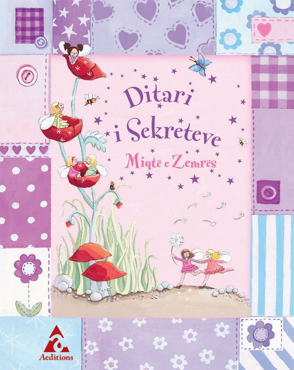 Ditari I Sekreteve Miqte E Zemres 1 Ditari I Sekreteve Miqte E Zemres