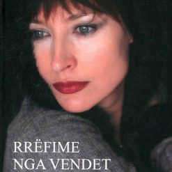 Rrefime Nga Vendet E Harruara