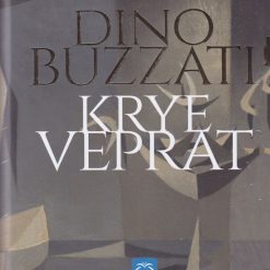Kryeveprat