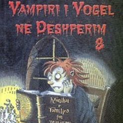 Vampiri I Vogel 8 Ne Deshperim