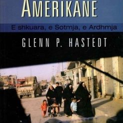 Politika E Jashtme Amerikane
